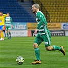 FK Teplice - Bohemians Praha 1905 1:2 (0:0)