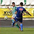 Bohemians Praha 1905 - FK Ústí nad Labem 3:0 (1:0)