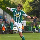 Bohemians Praha 1905 - FK Ústí nad Labem 3:0 (1:0)