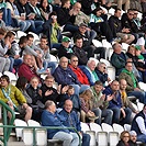 Bohemians Praha 1905 - FK Ústí nad Labem 3:0 (1:0)