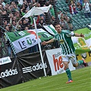 Bohemians Praha 1905 - FK Ústí nad Labem 3:0 (1:0)