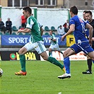 Bohemians Praha 1905 - FK Ústí nad Labem 3:0 (1:0)