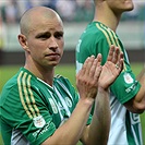 Bohemians Praha 1905 - FK Mladá Boleslav 2:0 (1:0)