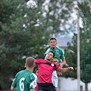 Bohemians 1905  - 1.SC Znojmo 5:1 (2:0) 