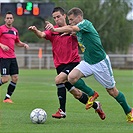 Bohemians 1905  - 1.SC Znojmo 5:1 (2:0) 