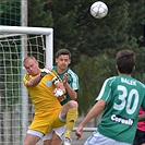 Bohemians 1905  - 1.SC Znojmo 5:1 (2:0) 