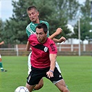 Bohemians 1905  - 1.SC Znojmo 5:1 (2:0) 