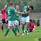 Bohemians 1905  - 1.SC Znojmo 5:1 (2:0) 