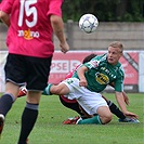 Bohemians 1905  - 1.SC Znojmo 5:1 (2:0) 