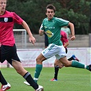 Bohemians 1905  - 1.SC Znojmo 5:1 (2:0) 