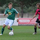 Bohemians 1905  - 1.SC Znojmo 5:1 (2:0) 