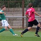 Bohemians 1905  - 1.SC Znojmo 5:1 (2:0) 