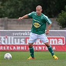 Bohemians 1905  - 1.SC Znojmo 5:1 (2:0) 