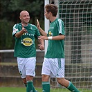 Bohemians 1905  - 1.SC Znojmo 5:1 (2:0) 