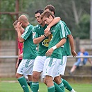 Bohemians 1905  - 1.SC Znojmo 5:1 (2:0) 