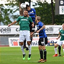 Jablonec - Bohemians 2:0 (1:0)