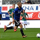 Jablonec - Bohemians 2:0 (1:0)