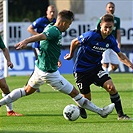 Jablonec - Bohemians 2:0 (1:0)