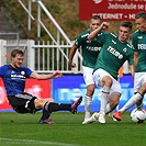 Jablonec - Bohemians 2:0 (1:0)