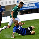 Jablonec - Bohemians 2:0 (1:0)