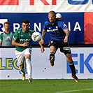 Jablonec - Bohemians 2:0 (1:0)