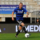 Jablonec - Bohemians 2:0 (1:0)