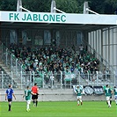 Jablonec - Bohemians 2:0 (1:0)