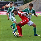 Zbrojovka - Bohemians 0:0 (0:0)