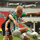 Bohemians 1905 - 1.FK Příbram 1:0 (0:0)