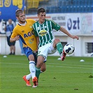 FK Teplice - Bohemians Praha 1905 2:1 (1:0)