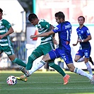 Sigma - Bohemians 3:0 (1:0)