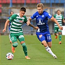 Sigma - Bohemians 3:0 (1:0)