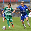 Sigma - Bohemians 3:0 (1:0)