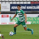 Sigma - Bohemians 3:0 (1:0)