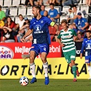 Sigma - Bohemians 3:0 (1:0)