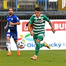 Sigma - Bohemians 3:0 (1:0)