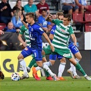 Sigma - Bohemians 3:0 (1:0)