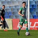 Zlín - Bohemians 1:3 (0:1)