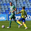 Zlín - Bohemians 1:3 (0:1)