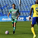 Zlín - Bohemians 1:3 (0:1)