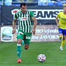 Zlín - Bohemians 1:3 (0:1)