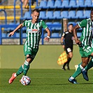 Zlín - Bohemians 1:3 (0:1)