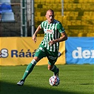 Zlín - Bohemians 1:3 (0:1)