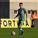 Zlín - Bohemians 1:3 (0:1)