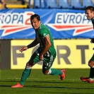 Zlín - Bohemians 1:3 (0:1)