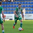 Zlín - Bohemians 1:3 (0:1)