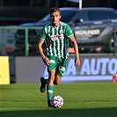 Zlín - Bohemians 1:3 (0:1)