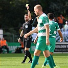 Bohemians - Liberec 0:2 (0:1)