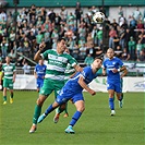 Bohemians - Liberec 0:2 (0:1)