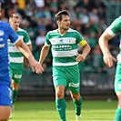 Bohemians - Liberec 0:2 (0:1)